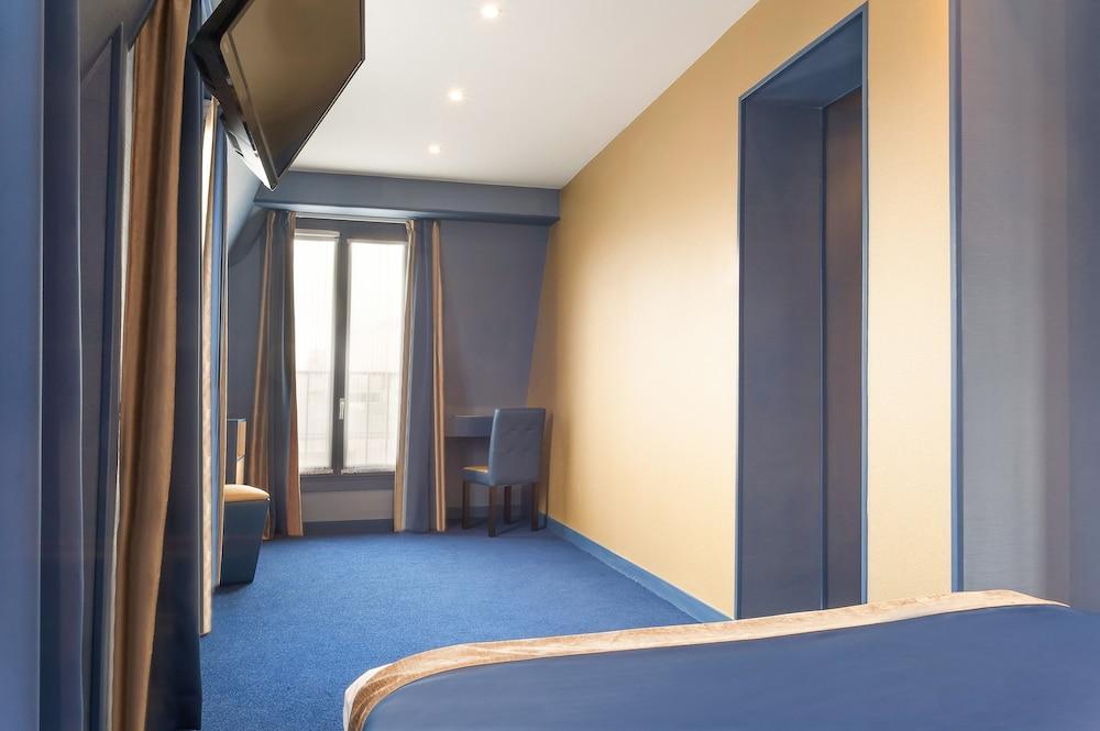 Hotel Trianon Gare de Lyon Parigi Esterno foto