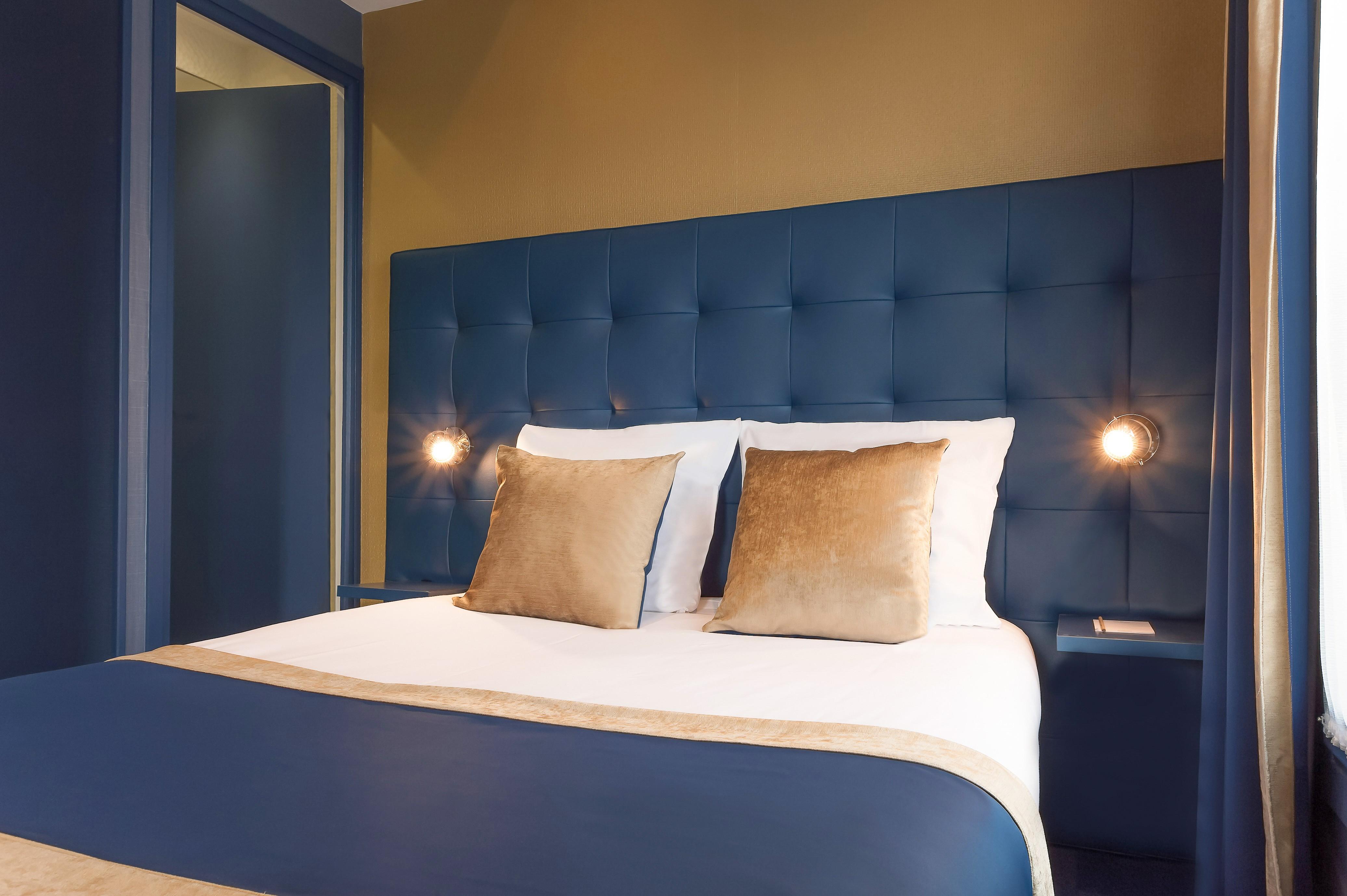 Hotel Trianon Gare de Lyon Parigi Esterno foto