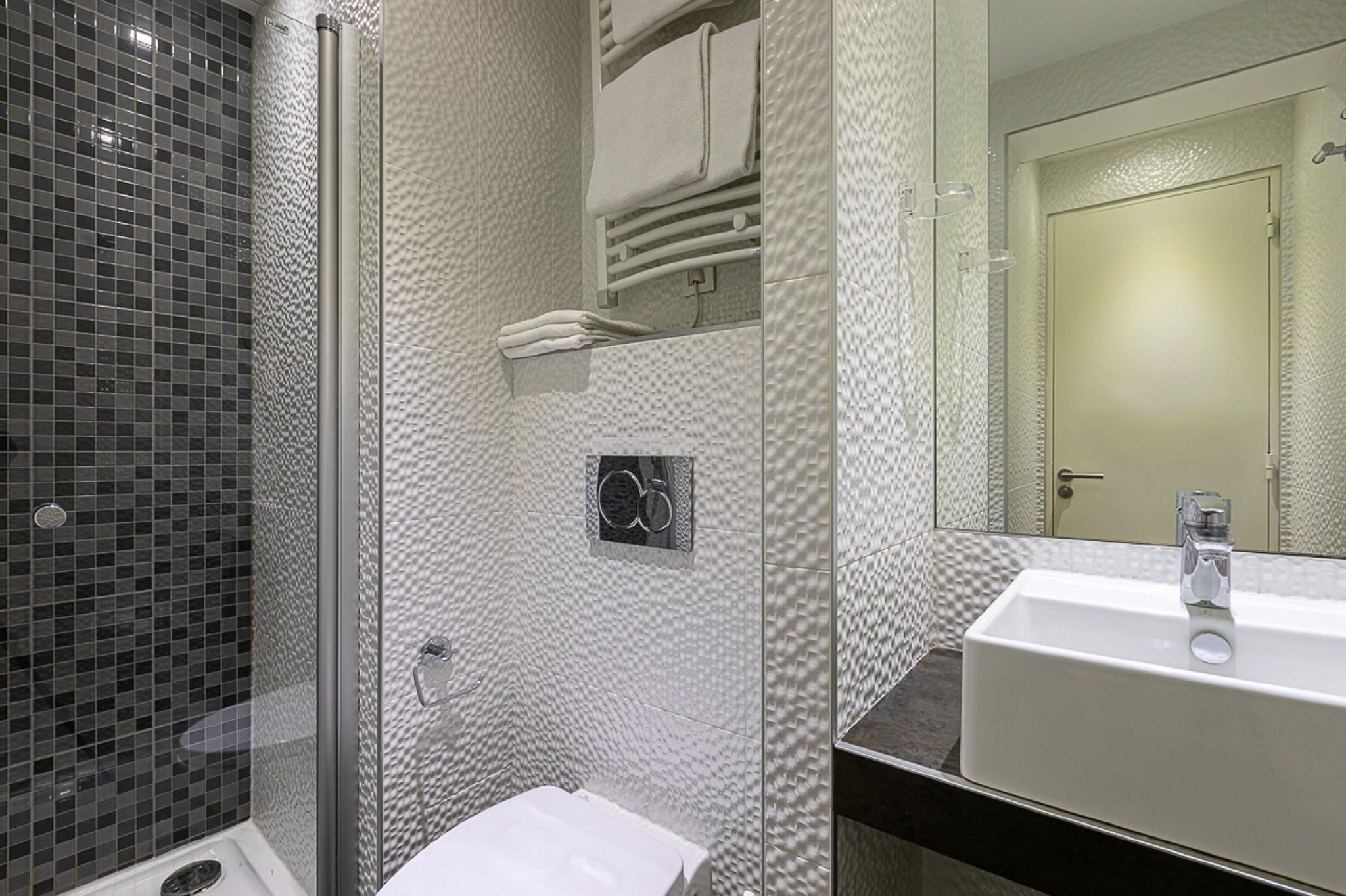 Hotel Trianon Gare de Lyon Parigi Esterno foto