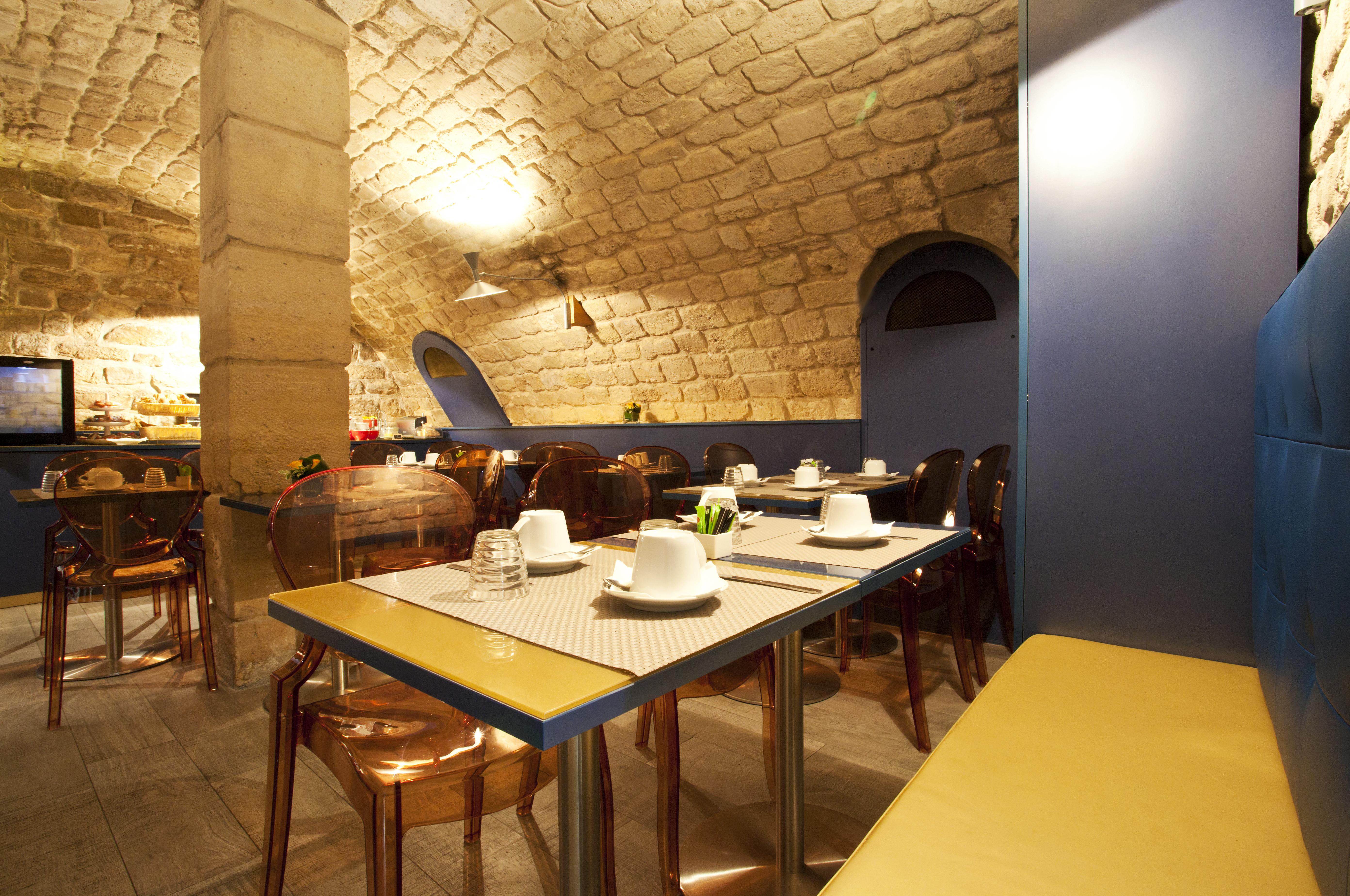Hotel Trianon Gare de Lyon Parigi Esterno foto
