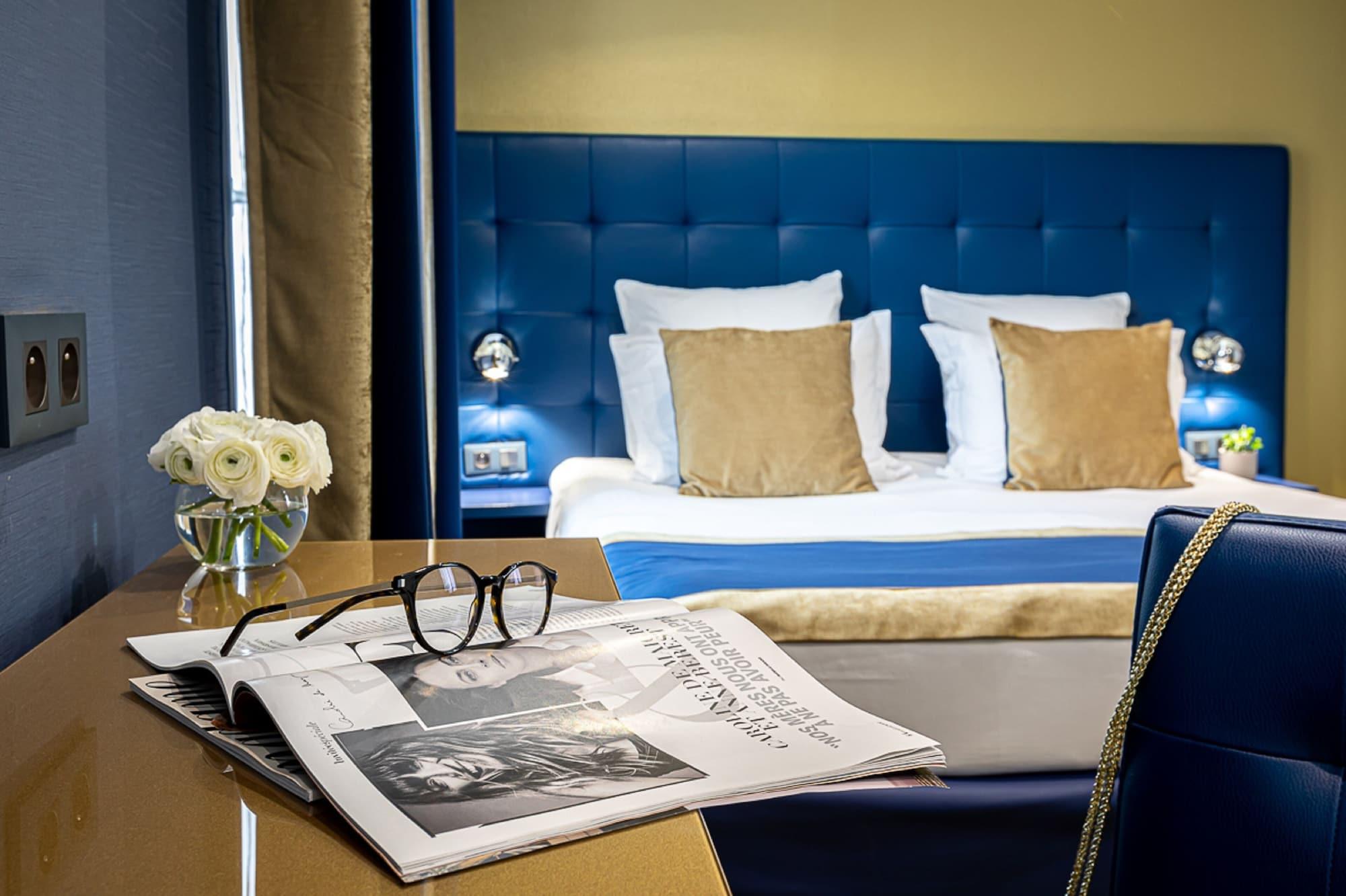 Hotel Trianon Gare de Lyon Parigi Esterno foto