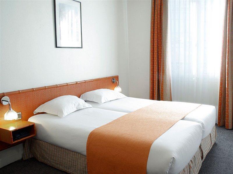 Hotel Trianon Gare de Lyon Parigi Esterno foto