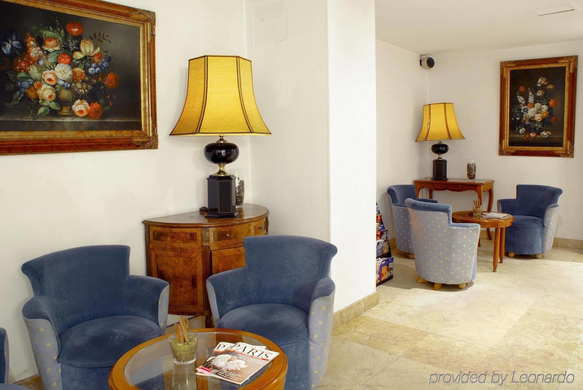Hotel Trianon Gare de Lyon Parigi Esterno foto