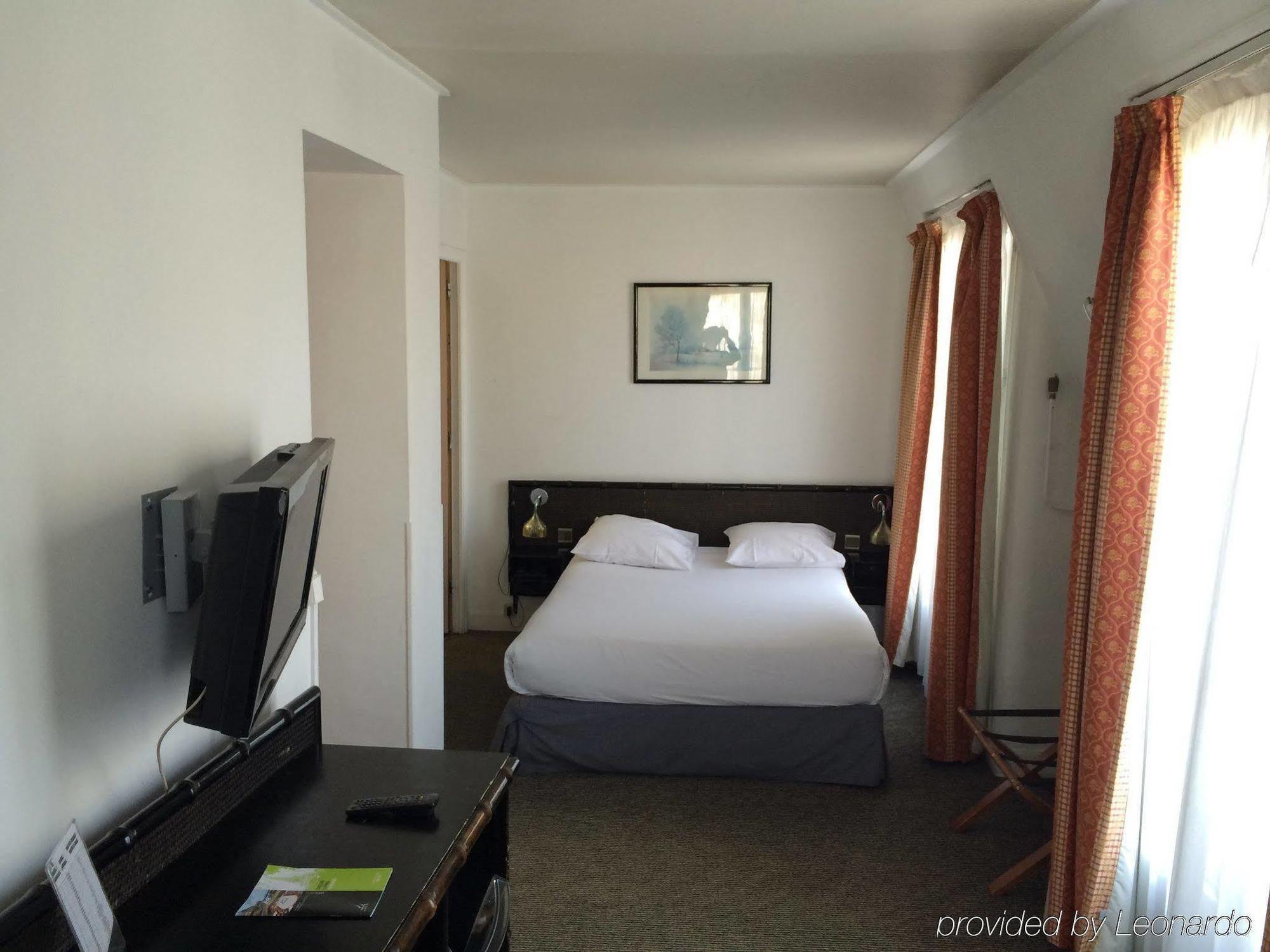 Hotel Trianon Gare de Lyon Parigi Esterno foto