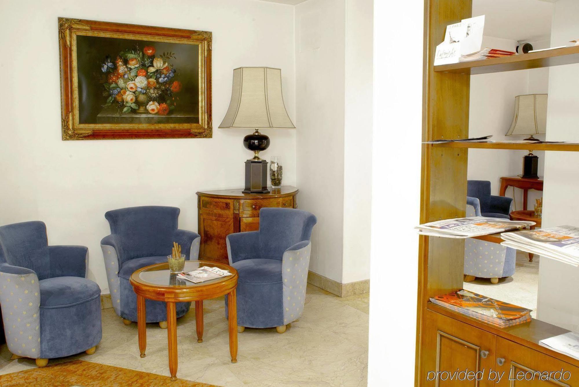 Hotel Trianon Gare de Lyon Parigi Esterno foto